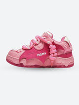 Litlookz Studio Bat Patch Sneakers, view 4