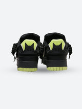 Litlookz Studio Bat Patch Sneakers, view 6