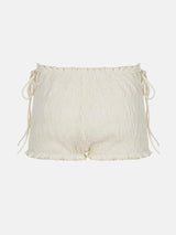 Litlookz Studio Beach Cover Shorts, view 6