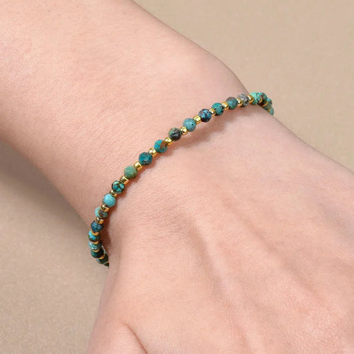 Litlookz Studio Beaded Bracelet