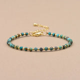 Litlookz Studio Beaded Bracelet, view 4