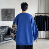 Litlookz Studio Bear Printed Sweater, view 2