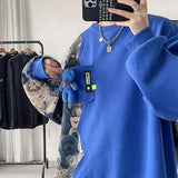 Litlookz Studio Bear Printed Sweater, view 3