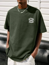 Litlookz Studio Better Days Ahead Tee, view 3