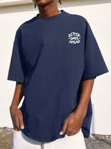 Litlookz Studio Better Days Ahead Tee, view 5