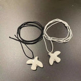 Litlookz Studio Bird Necklace & Earrings Set, view 3