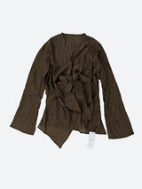 Litlookz Studio Blouse & Skirt Two Piece Set, view 6