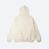 Litlookz Studio Blue Souls Hoodie, view 2