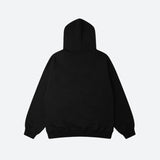Litlookz Studio Blue Souls Hoodie, view 6