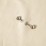 Litlookz Studio Bodycon Piercing Top, view 3
