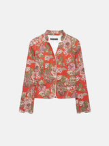 Litlookz Studio Boho Jacket, view 3