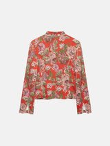 Litlookz Studio Boho Jacket, view 4