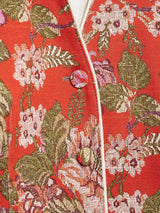 Litlookz Studio Boho Jacket, view 6