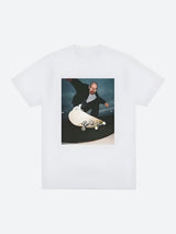 Litlookz Studio Breaking Bad Heisenberg Tee, view 4