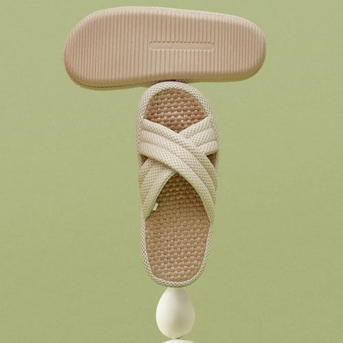 Litlookz Studio Breathable Mesh Slippers
