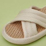 Litlookz Studio Breathable Mesh Slippers, view 3