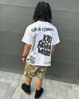 Litlookz Studio Business After Hours Tee, view 4