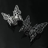Litlookz Studio Butterfly Hair Clip, view 3