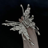 Litlookz Studio Butterfly Hair Clip, view 5