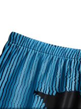 Litlookz Studio Butterfly Midi Pencil Skirt, view 6