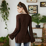 Litlookz Studio Butterfly Top, view 2