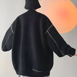 Litlookz Studio Button Up Cardigan, view 2
