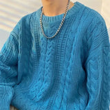 Litlookz Studio Cable Sweater, view 2