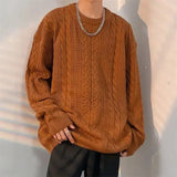 Litlookz Studio Cable Sweater, view 6