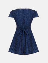 Litlookz Studio Café Amour Mini Dress, view 6