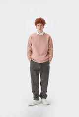 Litlookz Studio Candy Basic Sweatshirt, view 2