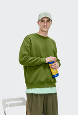 Litlookz Studio Candy Basic Sweatshirt, view 3