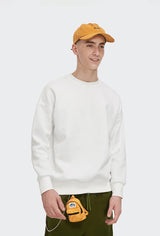 Litlookz Studio Candy Basic Sweatshirt, view 5