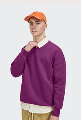 Litlookz Studio Candy Basic Sweatshirt, view 6