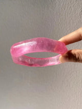 Litlookz Studio Candy Chunky Resin Bracelet, view 3