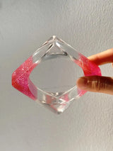 Litlookz Studio Candy Chunky Resin Bracelet, view 6