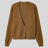 Litlookz Studio Cardigan Knit Set, view 3