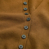 Litlookz Studio Cardigan Knit Set, view 5