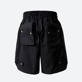 Litlookz Studio Cargo Shorts, view 2
