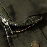 Litlookz Studio Cargo Shorts, view 5