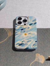 Litlookz Studio Cartoon Star Phone Case, view 3