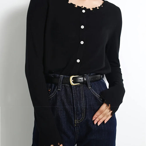 Litlookz Studio Casual Belt