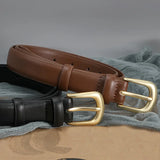 Litlookz Studio Casual Belt, view 2