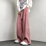 Litlookz Studio Casual Corduroy Pants, view 2