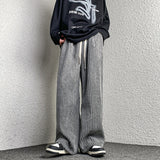 Litlookz Studio Casual Corduroy Pants, view 3