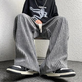 Litlookz Studio Casual Corduroy Pants, view 4