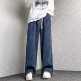 Litlookz Studio Casual Corduroy Pants, view 5