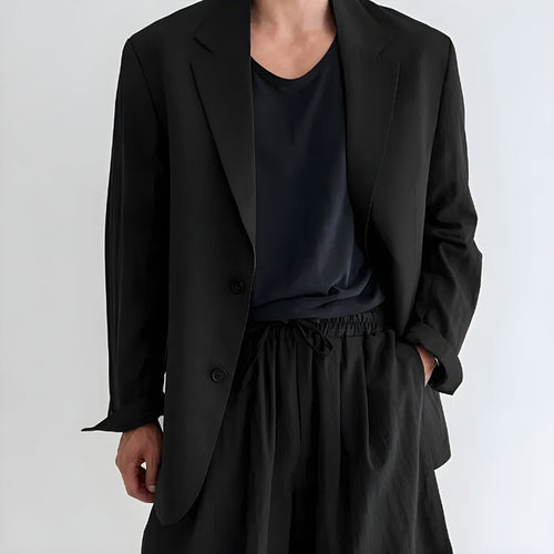 Litlookz Studio Casual Men Blazer Jacket