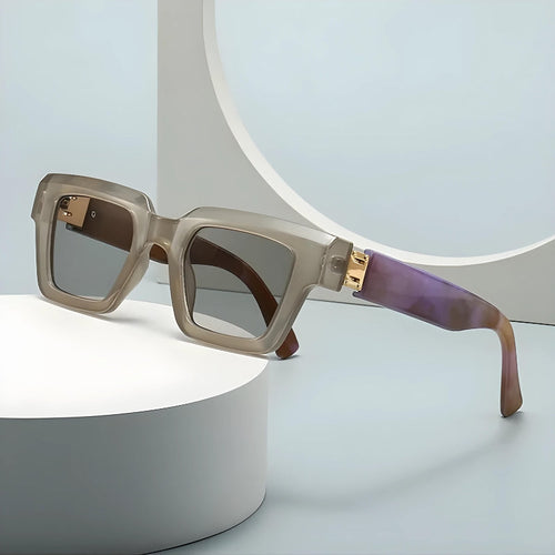 Litlookz Studio Casual Square Sunglasses