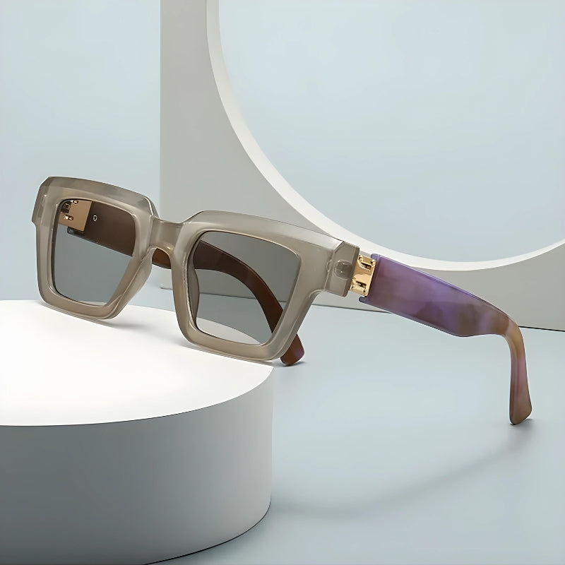Litlookz Studio Casual Square Sunglasses