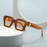 Litlookz Studio Casual Square Sunglasses, view 2